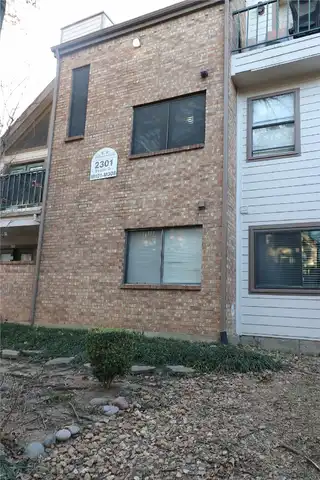 Balsam Drive #M209, Arlington, TX 76006