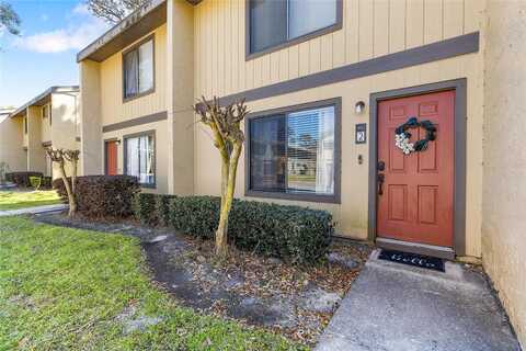 Sw 43Rd Street #J2, GAINESVILLE, FL 32607