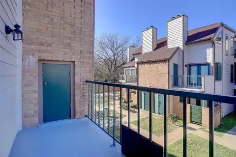 Balsam Drive #G206, Arlington, TX 76006