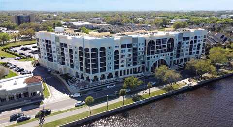 W Seminole Boulevard #213, SANFORD, FL 32771