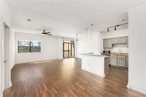 Cheshire Bridge Road Ne #410, Atlanta, GA 30324