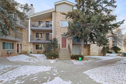 Ridge Drive #11, Saint Louis Park, MN 55416
