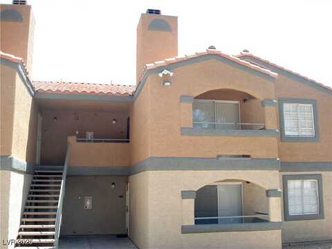 Mission Newport Lane #208, Las Vegas, NV 89107