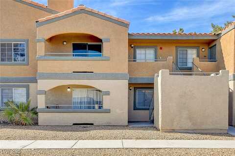 Mission Catalina Lane #207, Las Vegas, NV 89107