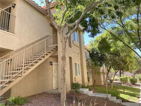 Los Feliz Street #2052, Las Vegas, NV 89156