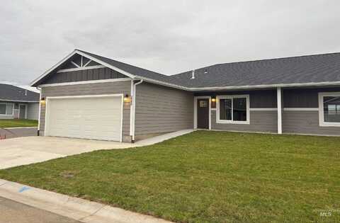Springsnow Court, Clarkston, WA 99403
