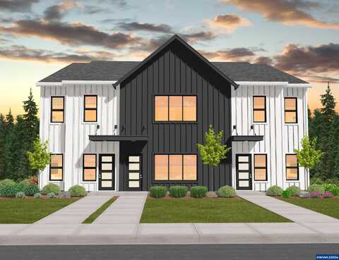 Strong, SALEM, OR 97302