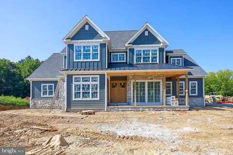 Pickering Trl #Lot 2, LANCASTER, PA 17601