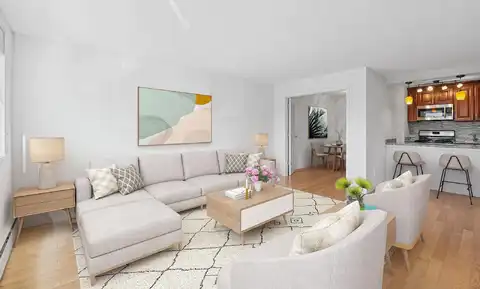 Dupont Avenue S #202, Minneapolis, MN 55403