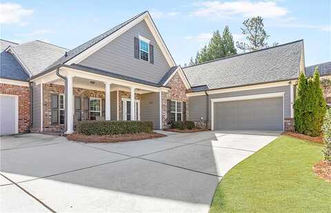 Manor View Circle Nw #4, Acworth, GA 30101