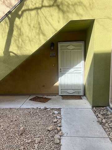 N Decatur Boulevard #101, Las Vegas, NV 89108