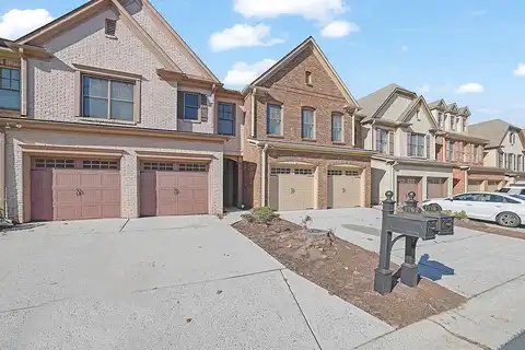 Caswell Parkway #33, Marietta, GA 30060