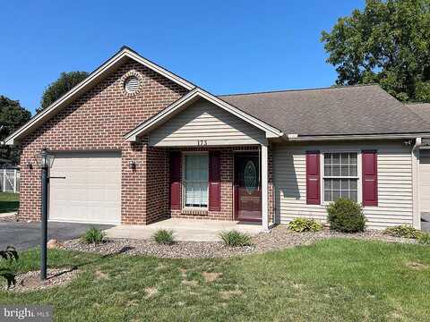 Ginkgo, CHAMBERSBURG, PA 17201