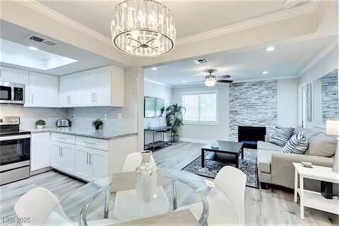 E Katie Avenue #9, Las Vegas, NV 89119