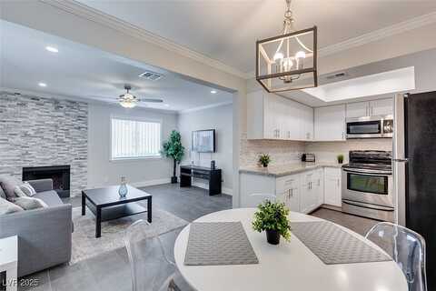 E Katie Avenue #51, Las Vegas, NV 89119