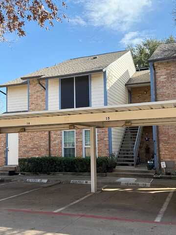 Marsh Lane #111, Carrollton, TX 75006