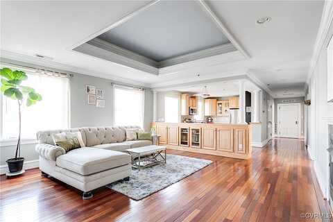 West Avenue #33, Richmond, VA 23220