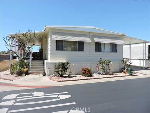 Oak Drive #34, Vista, CA 92084