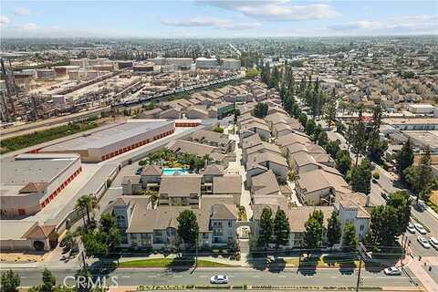 Downey Avenue #231, Paramount, CA 90723