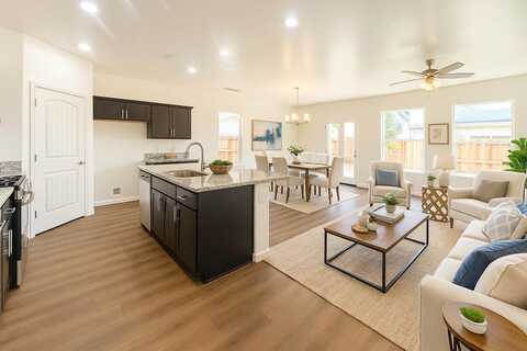 Crimson Way #Lt 47, Dinuba, CA 93618