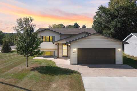 Oakdale, SAINT PAUL, MN 55118