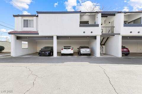 E Katie Avenue #A21, Las Vegas, NV 89119
