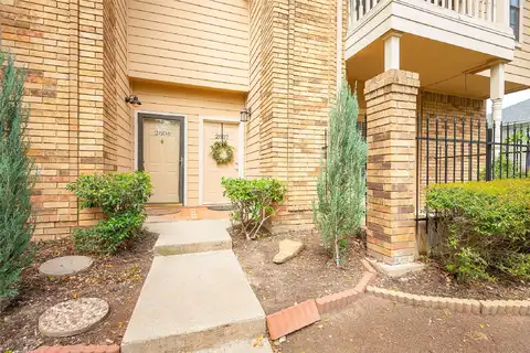 Preston Road #2807, Dallas, TX 75254
