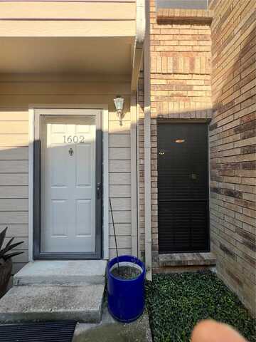 Preston Road #1602, Dallas, TX 75254