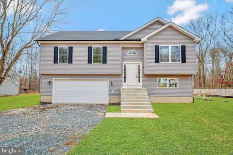 Promise Way Ln, ORANGE, VA 22960