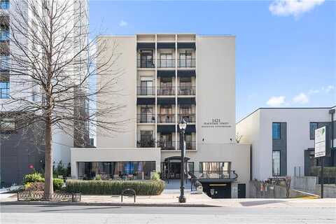 Peachtree Street Ne #310, Atlanta, GA 30309