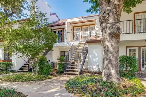 Emily Road #1207, Dallas, TX 75240