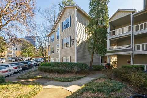 Parkwood Circle Se #2114, Atlanta, GA 30339