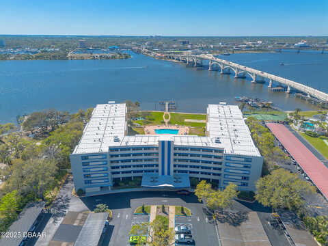 S Peninsula Drive #222, Daytona Beach, FL 32118
