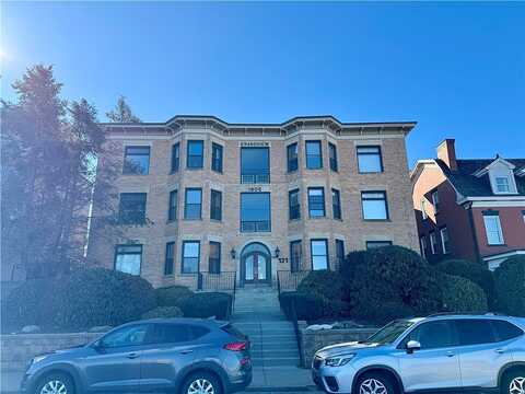 Grandview Ave #2, Mount Washington, PA 15211
