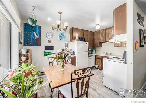 W Plum Street #A3, Fort Collins, CO 80521