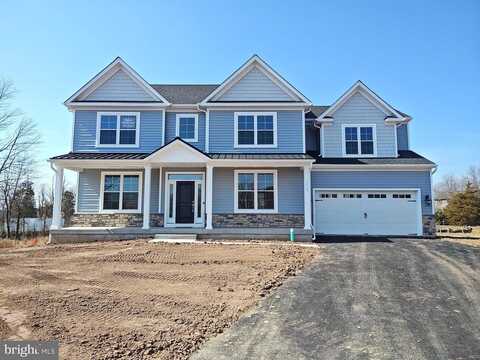 Green Ridge Cir #Lot 4, PERKASIE, PA 18944