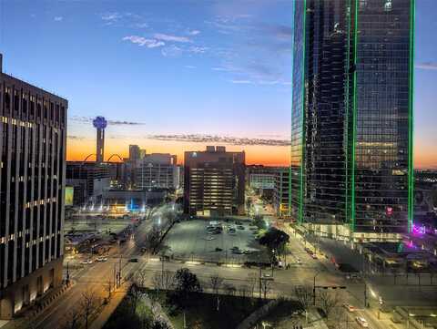 Main Street #1104, Dallas, TX 75202