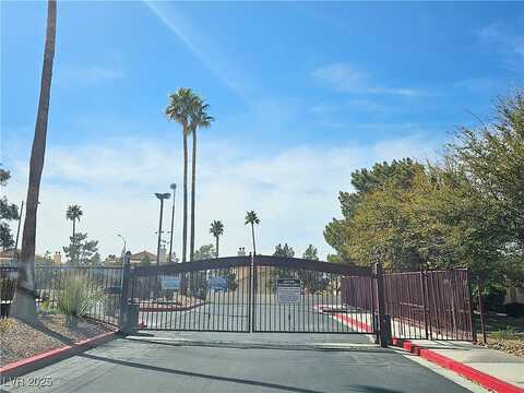 N Buffalo Drive #1015, Las Vegas, NV 89128