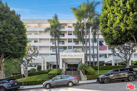 Alta Loma Road #412, West Hollywood, CA 90069