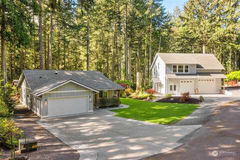 113Th Street Ct, Anderson Island, WA 98303