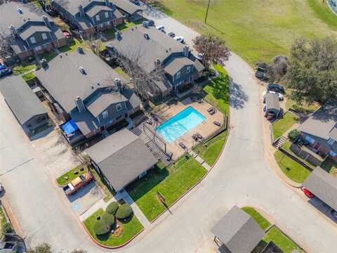 Millview Drive #2702, Arlington, TX 76012