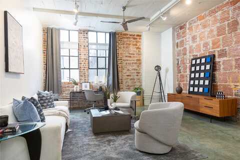 Jackson Street #320, Dallas, TX 75202