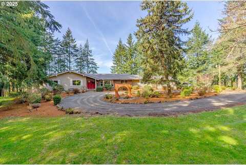 Winter Way, Turner, OR 97392