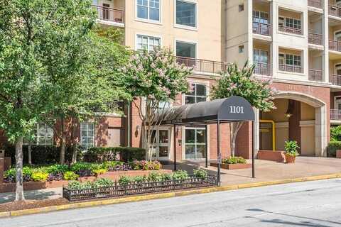 Juniper Street Ne #612, Atlanta, GA 30309