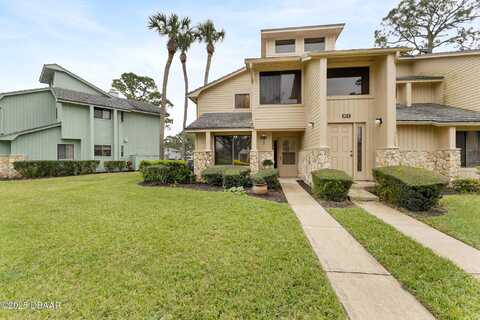 Blue Heron Drive #A, Daytona Beach, FL 32119