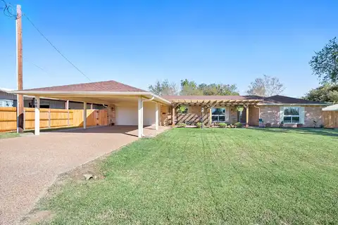 Coke, Streetman, TX 75859