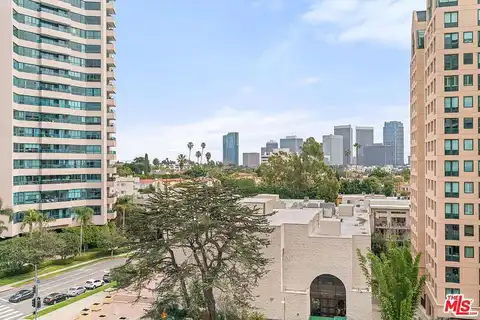 Wilshire Boulevard #807, Los Angeles, CA 90024