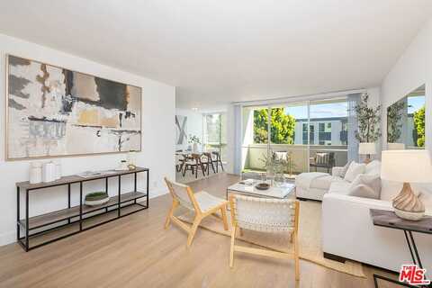 N Kings Road #302, West Hollywood, CA 90069