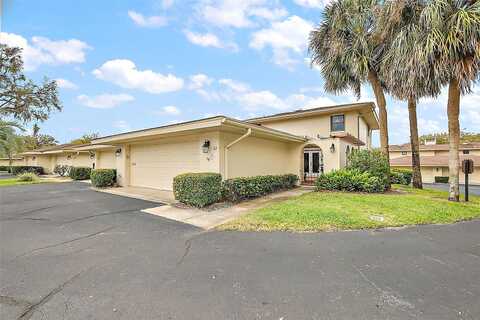 S Tremain Street #G1, MOUNT DORA, FL 32757