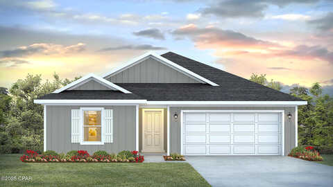 Westbrook Drive, Chipley, FL 32428